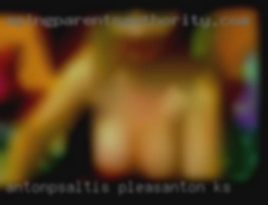 antonPsaltis Pleasanton KS