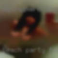 Beach party fucked
