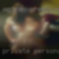 Private personal adverts